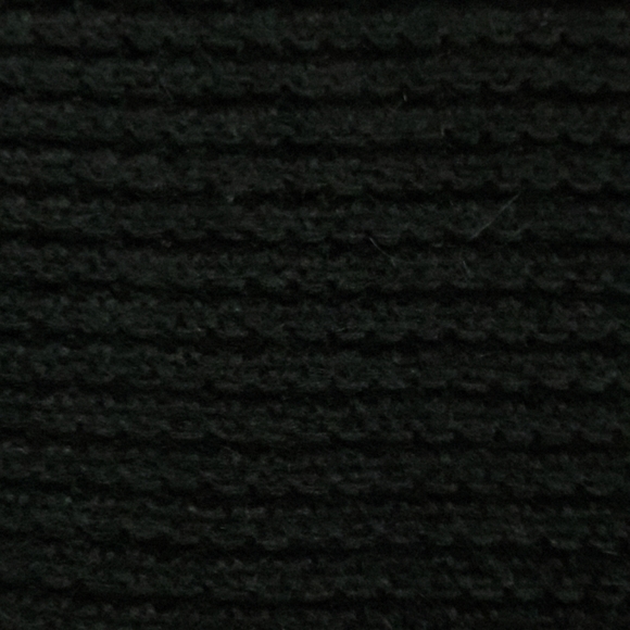 Banana Republic Black Cowl Neck Sweater - Picture 3 of 7